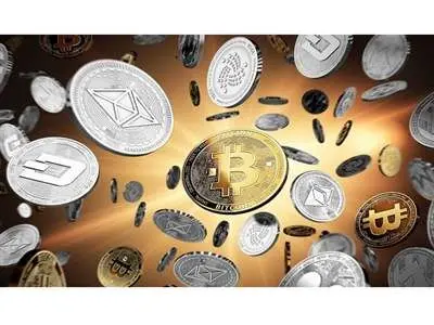 قیمت بیت کوین و اتریوم امروز چهارشنبه ۲۹ آذر ۱۴۰۲| افزایش قیمت‌‌‌‌‌ها
