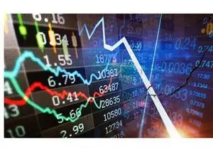 بورس اندکی افت کرد