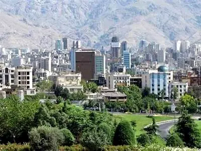 بهترین شهرهای ایران برای سرمایه‌گذاری ملکی