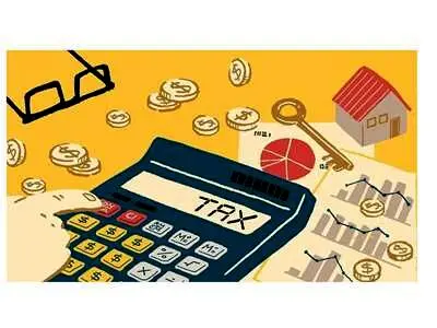 خطر وصول جرائم مالیاتی بانک ها