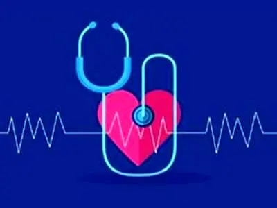 اولین علامت این بیماری بی‌علامتی است