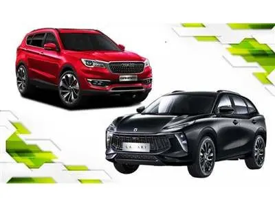 تداوم ریزش سنگین قیمت خودروهای چینی / لیفان، تیگو و ام وی ام رکورد زدند + جدول دی