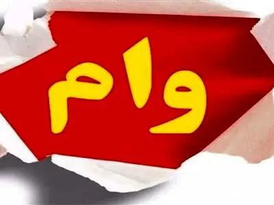 پرداخت وام 185 میلیون تومانی با سود صفر درصد