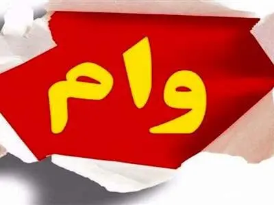 پرداخت وام 185 میلیون تومانی با سود صفر درصد