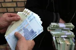   حقوق بگیران بخوانند / جزئیات سنوات‌، مالیات‌ و عیدی