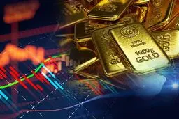 پیش بینی چهار بانک بزرگ جهان از قیمت طلا 