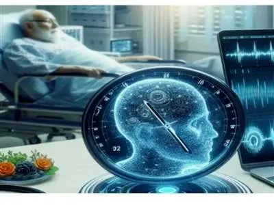 هوش مصنوعی می‌تواند زمان مرگ انسان را پیش‌بینی کند