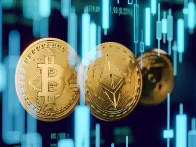 قیمت بیت کوین و اتریوم امروز پنجشنبه ۷ دی ۱۴۰2 / پیشروی قیمت‌ها