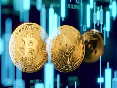 قیمت بیت کوین و اتریوم امروز پنجشنبه ۷ دی ۱۴۰2 / پیشروی قیمت‌ها