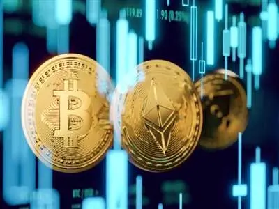 قیمت بیت کوین و اتریوم امروز پنجشنبه ۷ دی ۱۴۰2 / پیشروی قیمت‌ها