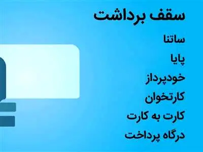 سقف خرید روزانه با کارت بانکی و سقف انتقال پول در بانک‌ها چقدر است؟