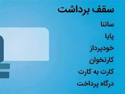 سقف خرید روزانه با کارت بانکی و سقف انتقال پول در بانک‌ها چقدر است؟