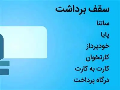 سقف خرید روزانه با کارت بانکی و سقف انتقال پول در بانک‌ها چقدر است؟