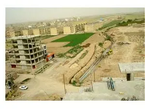 ارزش زمین برای خانوادههای مشمول طرح جوانی جمعیت مشخص شد