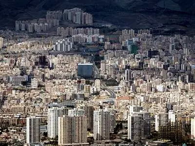 ارزان‌ترین خانه های ایران کجاست؟