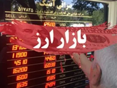 نرخ ارز در بازارهای مختلف 6 دی ماه/ یورو دوباره گران شد