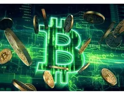 پیش‌بینی عجیب از بیت‌کوین؛ شاید یک شبه میلیاردر شدید!