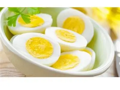 مصرف چند عدد تخم مرغ در روز مجاز است؟