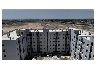هشدار؛ خرید و فروش این خانه‌ها ممنوع است
