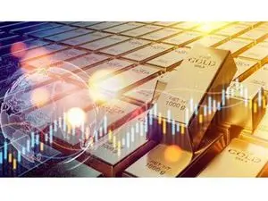 تغییر قیمت طلا حتمی است