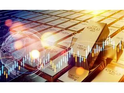 تغییر قیمت طلا حتمی است