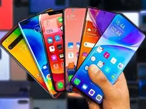 بهترین و اقتصادی‌ترین موبایل‌های بازار