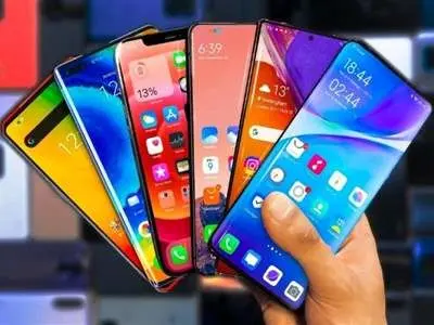 بهترین و اقتصادی‌ترین موبایل‌های بازار