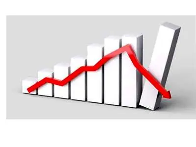 کاهش 800 واحدی شاخص بورس