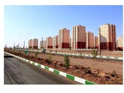 خبر نگران کننده از وضعیت نهضت ملی مسکن