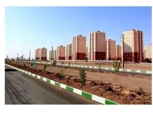 خبر نگران کننده از وضعیت نهضت ملی مسکن