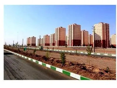 خبر نگران کننده از وضعیت نهضت ملی مسکن
