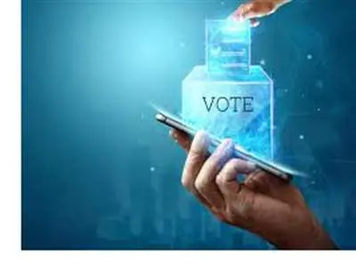 انتخابات زیر سایه هوش مصنوعی