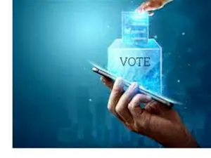 انتخابات زیر سایه هوش مصنوعی