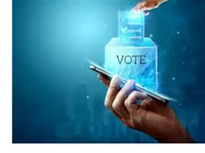 انتخابات زیر سایه هوش مصنوعی