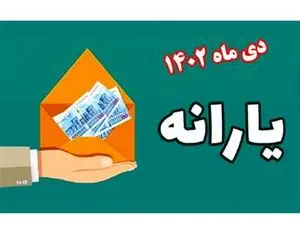 فوری؛ حساب یارانه بگیران ۲ میلیون تومان شارژ میشود + جزییات دی ۱۴۰۲