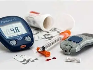 چگونه بفهمیم دیابت یا فشارخون داریم؟