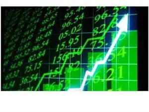 شاخص کل بورس سبز پوش به کار خود پایان داد