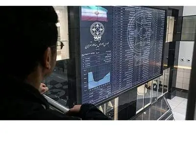 بورس و دلار باهم درجا زدند