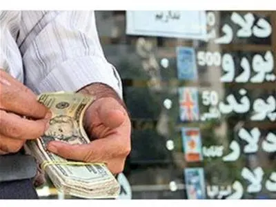 نرخ ارز در بازارهای مختلف 21 دی ماه/ یورو گران شد