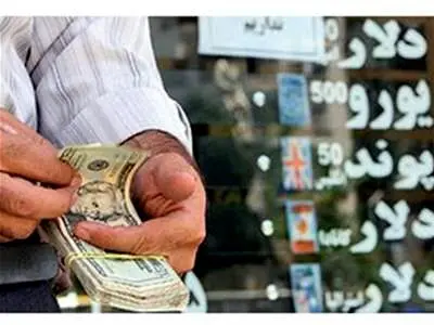 نرخ ارز در بازارهای مختلف 21 دی ماه/ یورو گران شد