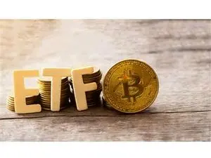معاملات صندوق‌های قابل معامله در بورس بیت‌کوین آغاز شد