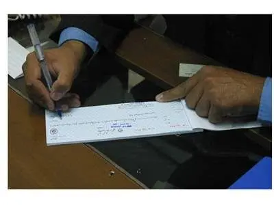 حذف چک کاغذی در ۵ بانک دیگر کلید خورد