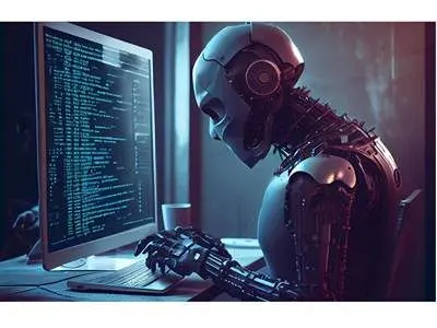 روش جدید استخدام با کمک هوش مصنوعی