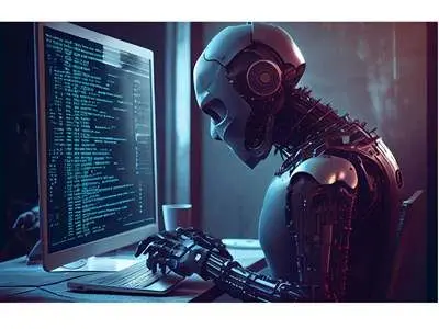 روش جدید استخدام با کمک هوش مصنوعی