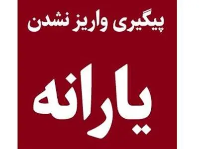 اگر یارانه دی ماه شما واریز نشده بخوانید/  کسانی که یارانه نگرفته اند به این سامانه مراجعه کنند