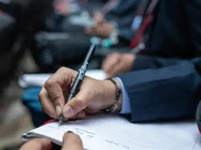 هوش مصنوعی می‌تواند دست‌خط شما را جعل کند!