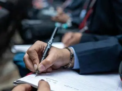 هوش مصنوعی می‌تواند دست‌خط شما را جعل کند!