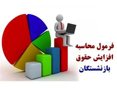 سن بازنشستگی تغییر کرد/ فرمول محاسبه افزایش حقوق بازنشستگان اعلام شد