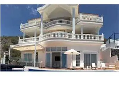 چقدر مالیات از خانه های لوکس گرفته شد؟