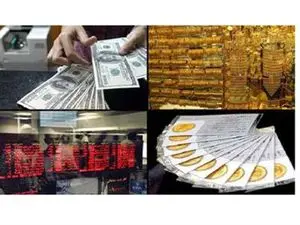 پیشبینی قیمت طلا، سکه، دلار و بورس تا آخر سال